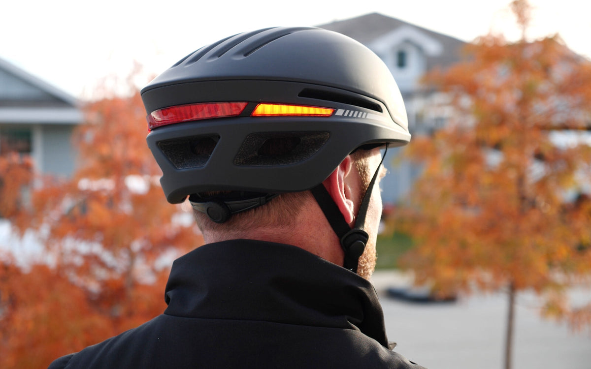 Himiway Smart Adult Helmet