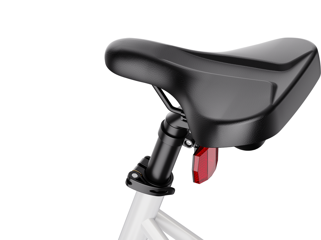 Heybike Venus Electric Bike