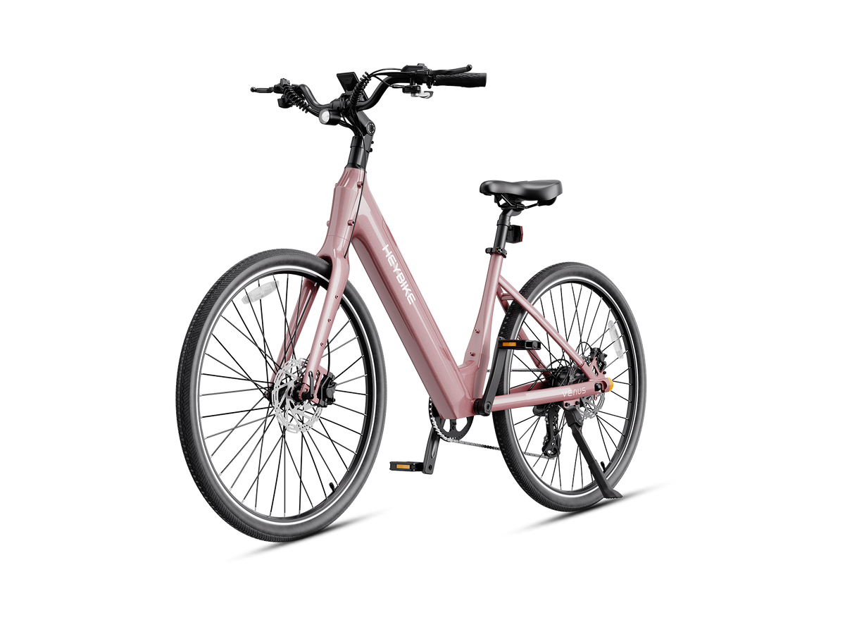 Heybike Venus Electric Bike