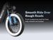 Heybike Ranger S 2.0 Electric Bike