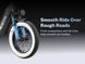 Heybike Ranger S 2.0 Electric Bike