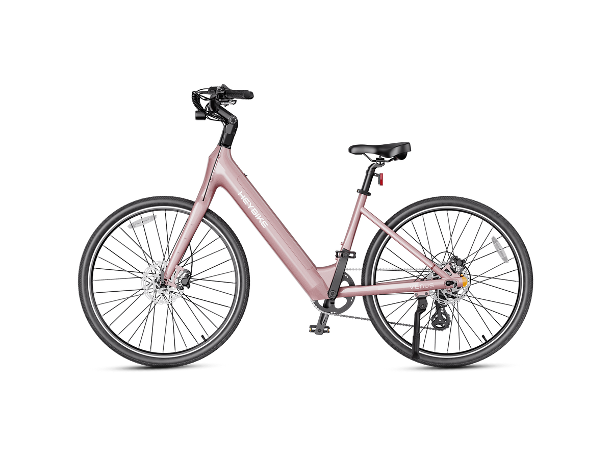 Heybike Venus Electric Bike