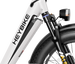 Heybike Alpha Mid-Drive Electric Bike