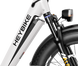 Heybike Alpha Mid-Drive Electric Bike