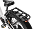 Heybike Alpha Mid-Drive Electric Bike