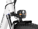 Heybike Alpha Mid-Drive Electric Bike