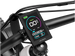 Heybike Alpha Mid-Drive Electric Bike