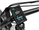 Heybike Alpha Mid-Drive Electric Bike