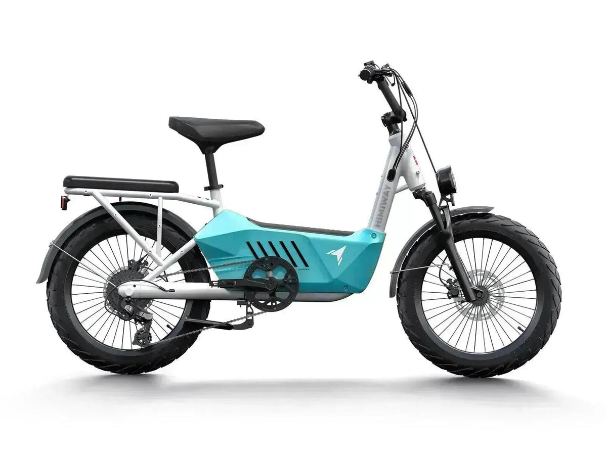Himiway C3 Cargo eBike