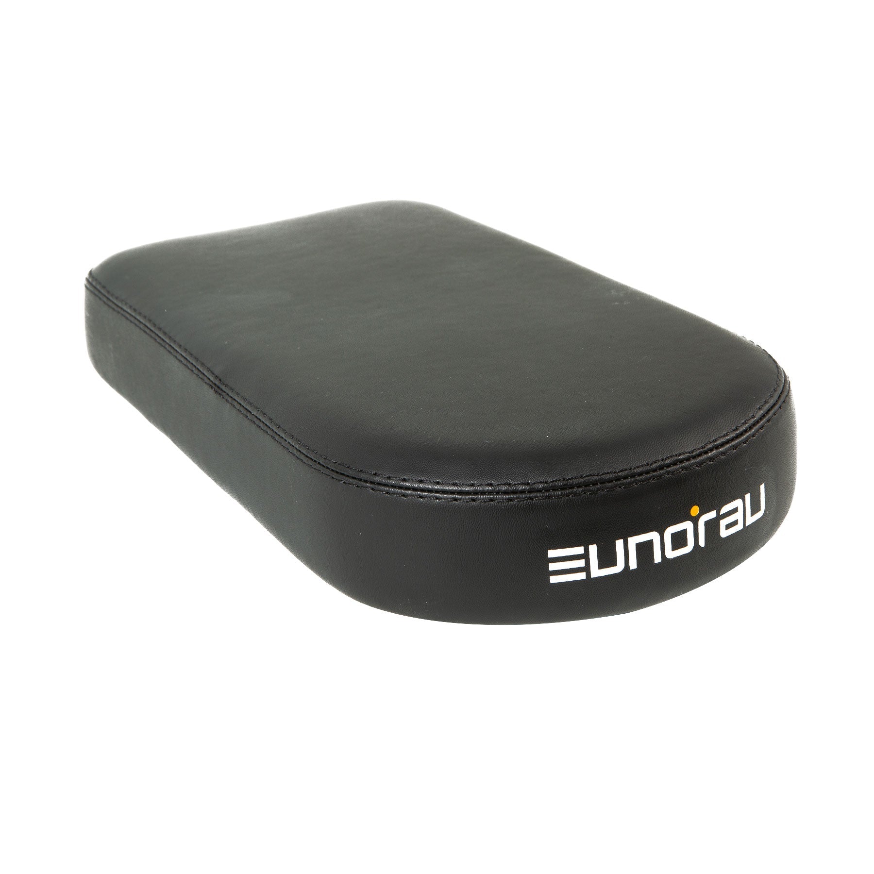 Eunorau Cushioned Rear Bike Seat (Quick-Fasten/Release)