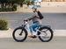Heybike Alpha Mid-Drive Electric Bike
