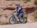 Heybike Alpha Mid-Drive Electric Bike