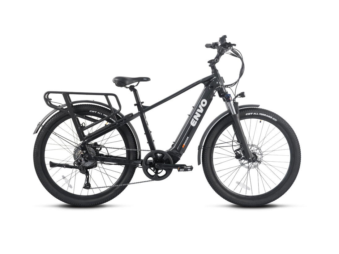 ENVO D50 Charcoal