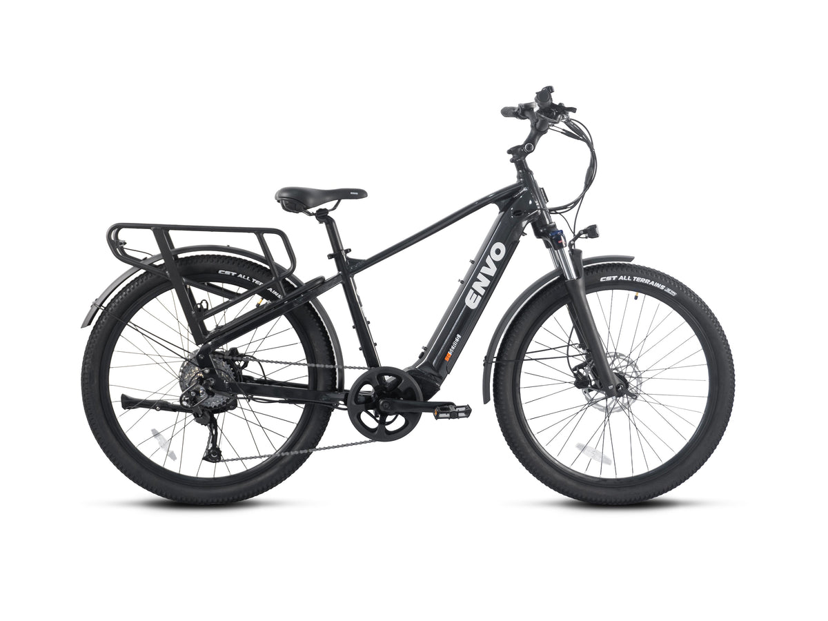 ENVO D50 Charcoal