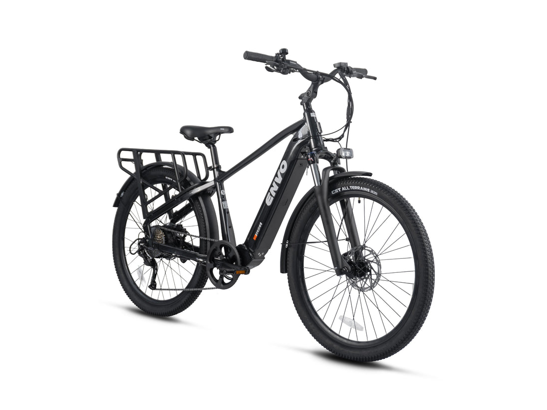ENVO D50 Charcoal