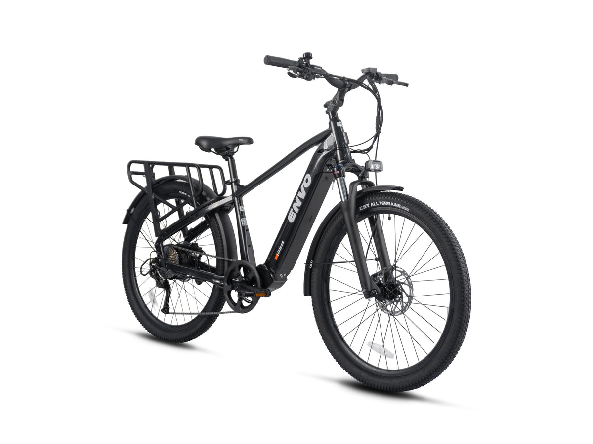 ENVO D50 Charcoal