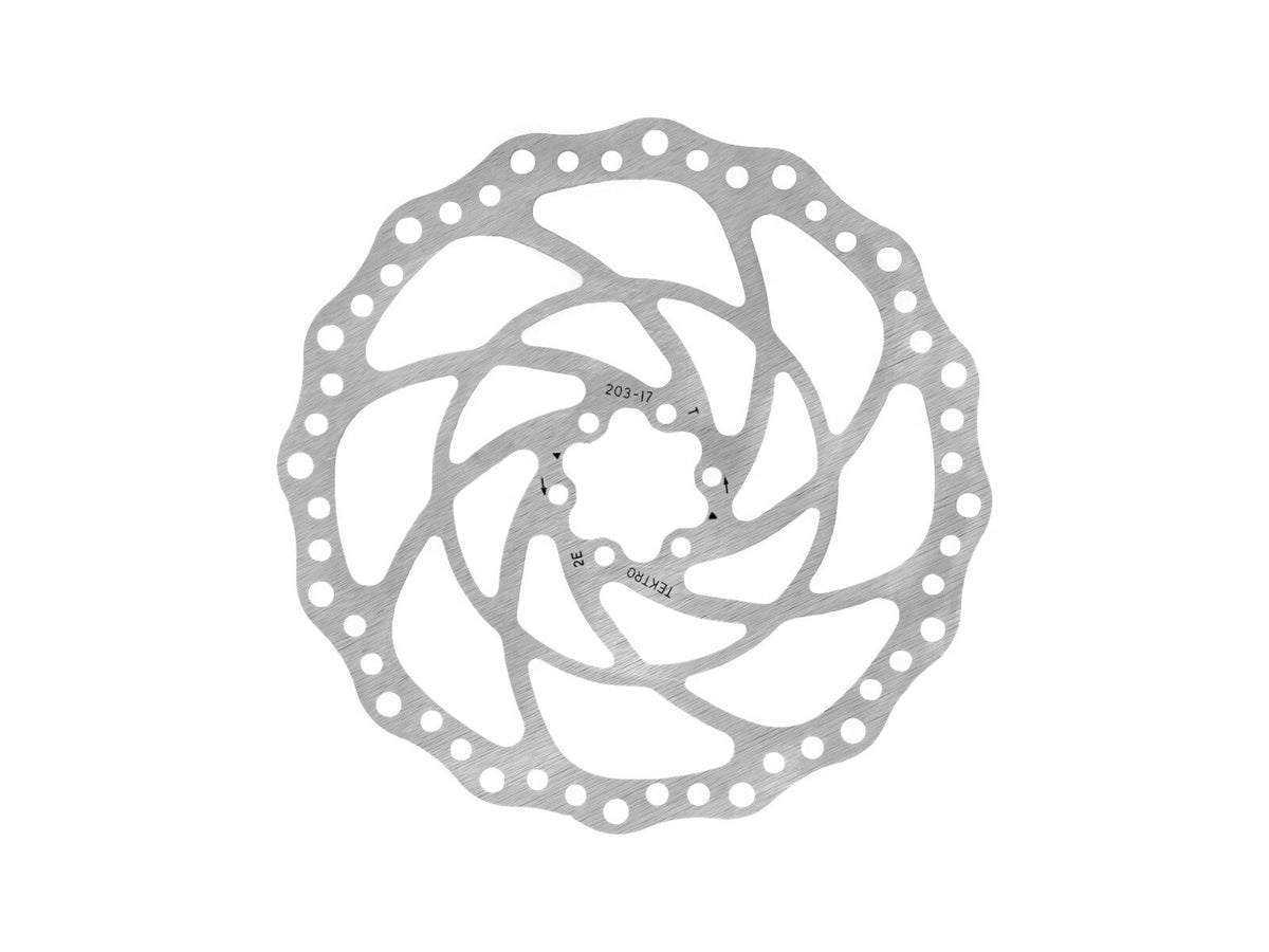 Himiway Brake Rotor