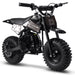 MotoTec Big Supermoto 50cc 2-Stroke Kids Dirt Bike - Recreational Off-Road Use Only