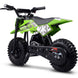 MotoTec Big Supermoto 50cc 2-Stroke Kids Dirt Bike - Recreational Off-Road Use Only