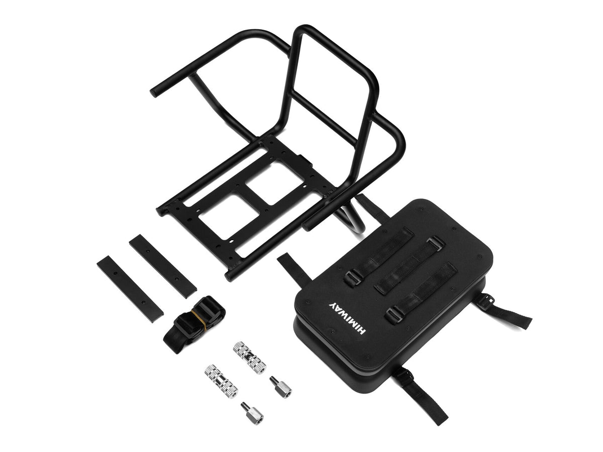 Himiway Captain's Chair