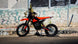 Yozma IN 10 Pro High-Performance Off-Road Electric Dirt Bike