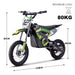 MotoTec 36v 1000w (HP112E) Electric Dirt Bike