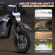 MotoTec 36v 300w (HP122E) Electric Dirt Bike