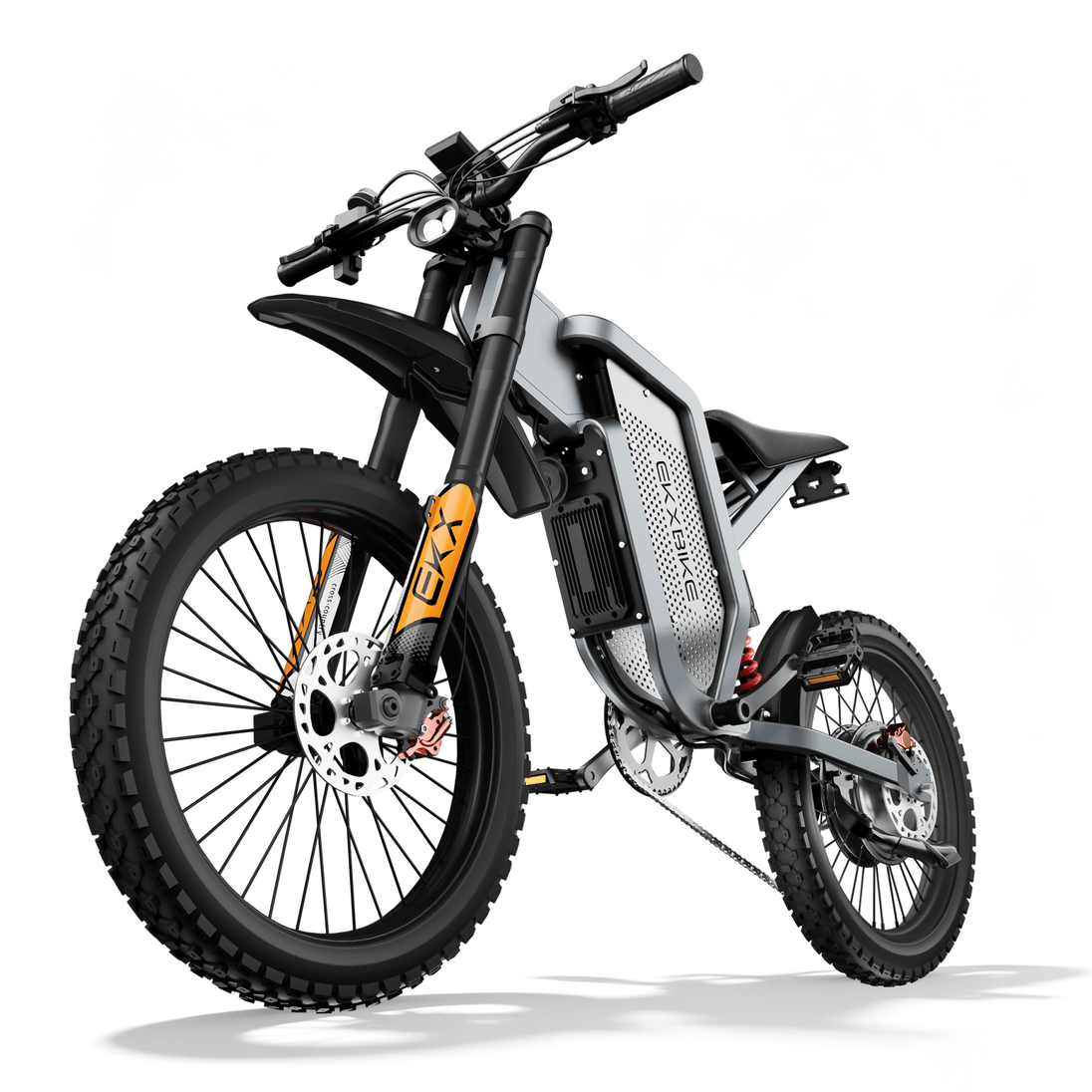 EKX X21 Max Electric Dirt Bike
