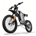 EKX X21 Max Electric Dirt Bike