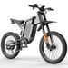 EKX X21 Max Electric Dirt Bike