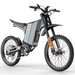 EKX GTS X22 Electric Dirt Bike