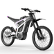 EKX M1 Mid-Drive Electric Bike