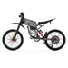EKX TX1 Electric Dirt Bike