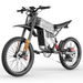 EKX TX1 Electric Dirt Bike