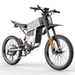 EKX TX1 Electric Dirt Bike