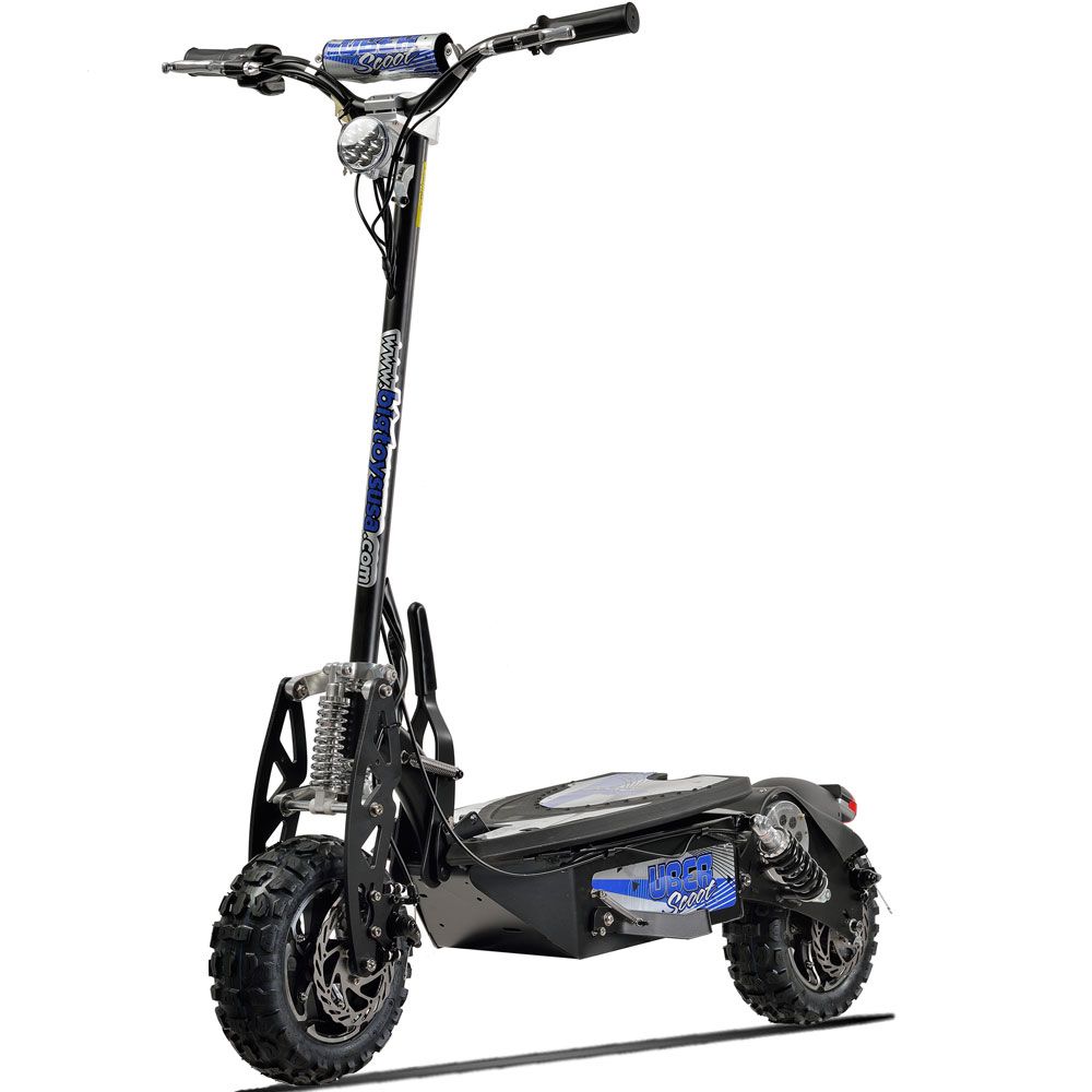 MotoTec/UberScoot 1600w Electric Scooter