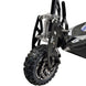 MotoTec/UberScoot 1600w Electric Scooter