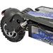 MotoTec/UberScoot 1600w Electric Scooter
