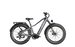 Heybike Alpha Mid-Drive Electric Bike