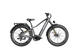 Heybike Alpha Mid-Drive Electric Bike