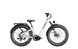 Heybike Alpha Mid-Drive Electric Bike