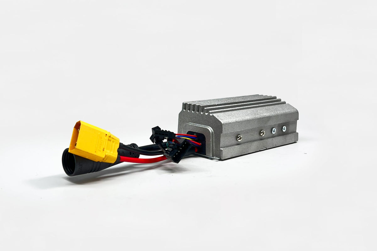 Cycleboard Golf Controller