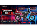 Yozma IN 11 Stunt-Ready Off-Road Electric Dirt Bike