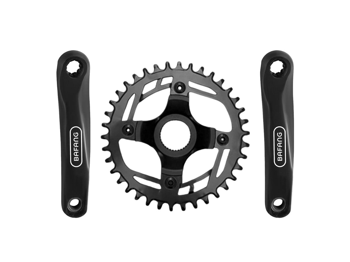 Himiway Crankset