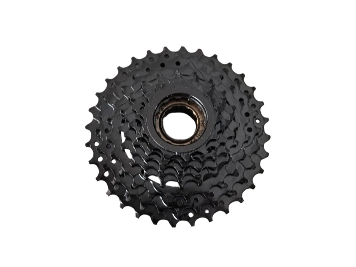 Himiway Freewheel / Cassette