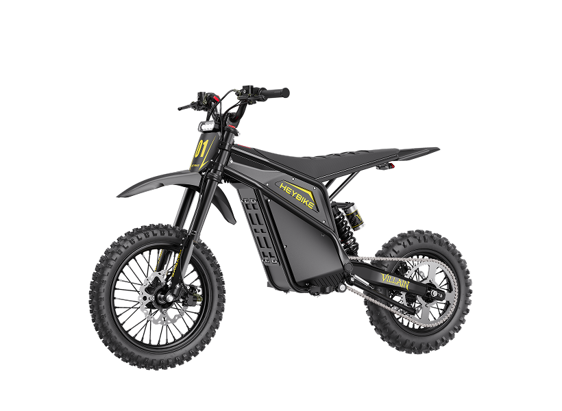 Heybike V1 Electric Dirt Bike