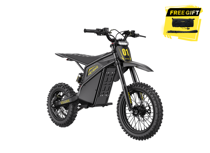 Heybike V1 Electric Dirt Bike
