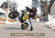 Heybike V1 Electric Dirt Bike