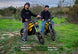 Heybike V1 Electric Dirt Bike
