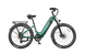 Heybike Hybrid Electric Bike
